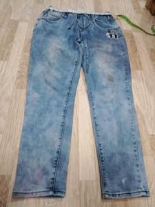 jeans