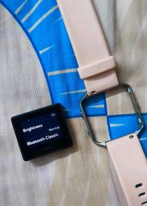 Fitbit Blaze Smartwatch