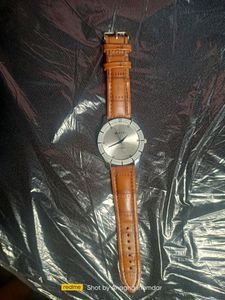 New Mens Watch