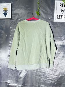 Stay Strong Graphic Sweatshirt