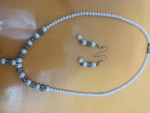 Pearl Set