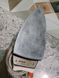 Vintage Electric Iron
