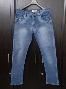 Men Levi's Blue Colour Jeans
