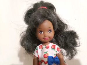 Vintage Kelly doll