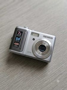 Samsung Digital Camera