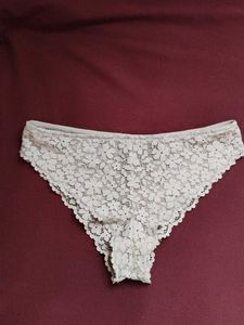 Bra and panty Combo