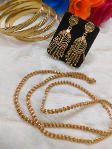 Combo Jewel's