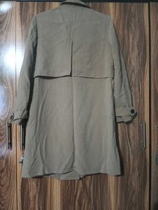 Classic Trench Coat