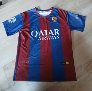 FC Barcelona Jersey