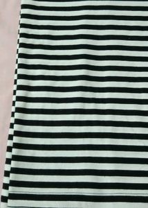Adidas Striped T-Shirt