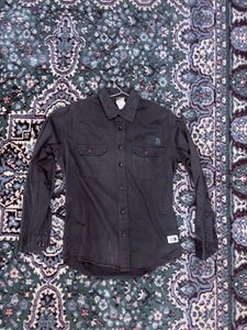 The North Face Button-Up Shirt