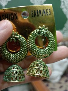 🔥sale🔥sale🔥 Pack of 2 Earrings