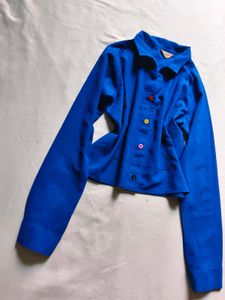 crop shirt