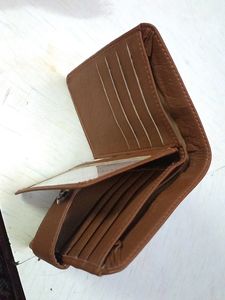 Leather Wallet✨