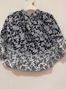 Floral Skirt