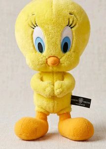 vintage 1996 original warner bros tweety bird  28