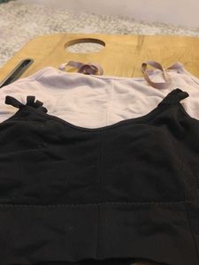 Comfortable Sports Bra Set