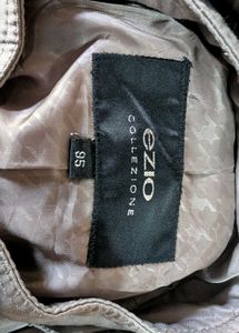 Ezio Trench Coat - korena style (Free delivery)