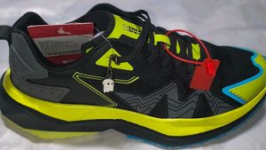 UBZ Mens Low Top sneakers
