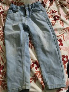 Cute Denim Jeans