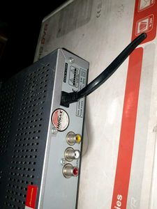 Humax HD Receiver for Sale