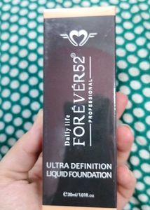 FOREVER52 Ultra Definition Liquid Foundation