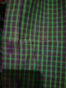 Men's Short-sleeve turtle original shirt