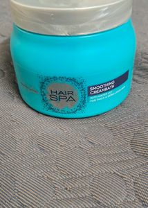 Loreal Professional Hair Spa Mask