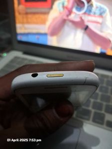 BlackBerry Curve - Retro Phone