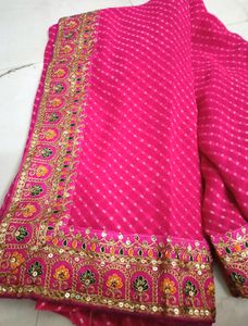 Offer For  Today Mothada Saree