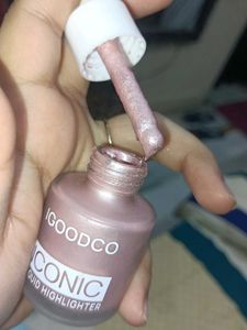 Iconic Liquid Highlighter