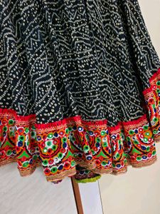 Boho Work Ethnic Skirt ❣️