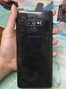 Samsung Galaxy Note 9