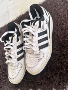 Adidas Forum Low Sneakers