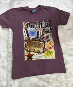 Boys' Graphic T-Shirts (2-Pack)