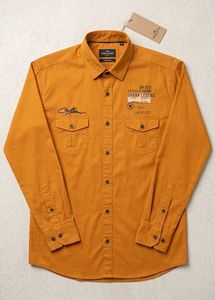 Boys Casual Shirt