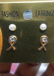 Fashion Earrings Set