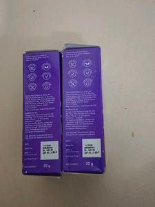 Bikini Hair removal cream with Aloevera