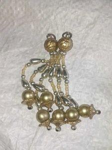 Assorted Gold &amp; Silver Jewelry Charms