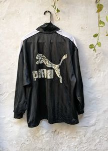 Puma Track Jacket