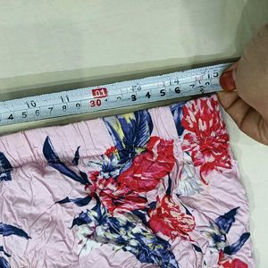 Floral 🥰Print Beach Shorts