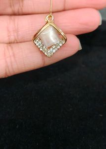 Dangling Fashion Earrings