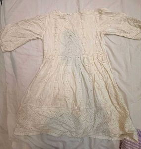 Boho dress