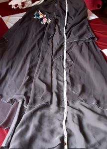 Kaftan Abaya