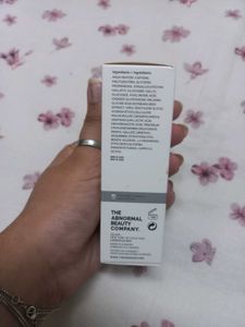 The Ordinary Caffeine Solution 5% + EGCG