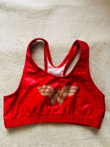 Bundle of 4 Bras