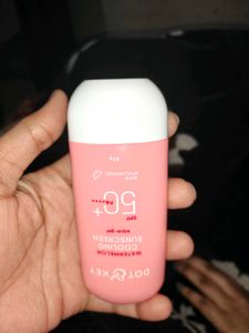 Dot &amp; Key Watermelon Sunscreen
