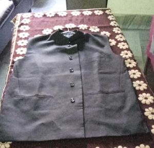 Men's Formal Vest