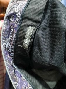 Classic Grey Westside designer Trousers