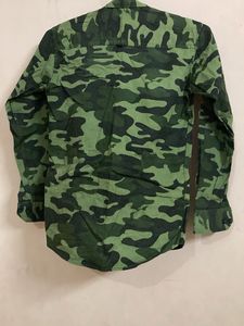 Shirt for kids